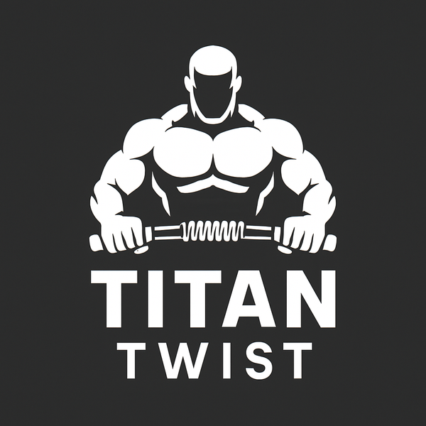 The Titan Twist